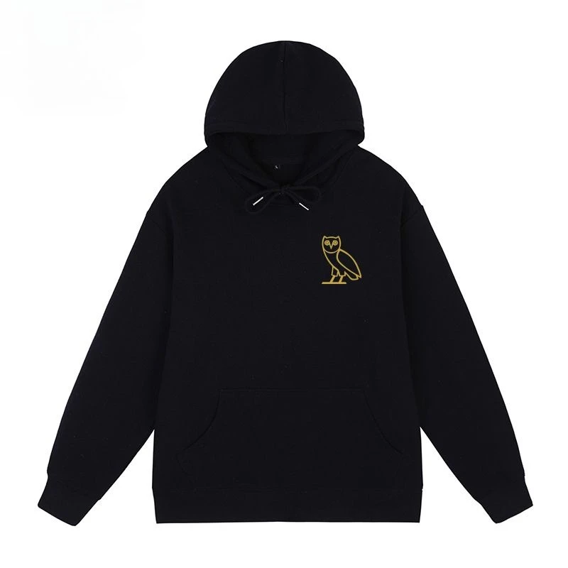 Felpa con Cappuccio Oversize d - Streetwear Outfit Brand recensione e prezzo