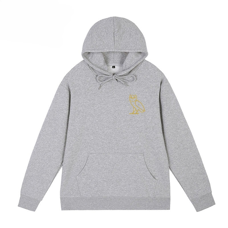 Felpa con Cappuccio Oversize d - Streetwear Outfit Brand recensione e prezzo
