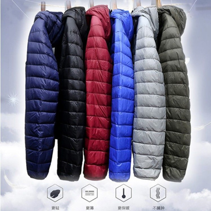2022 Ultra leggero autunno inv - Streetwear Brand Jacket recensione e prezzo