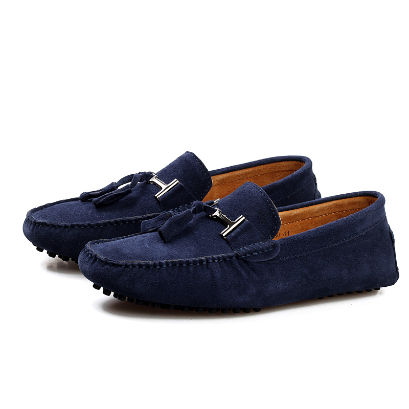 Mocassini da uomo primavera es - Streetwear Brand Luxury recensione e prezzo