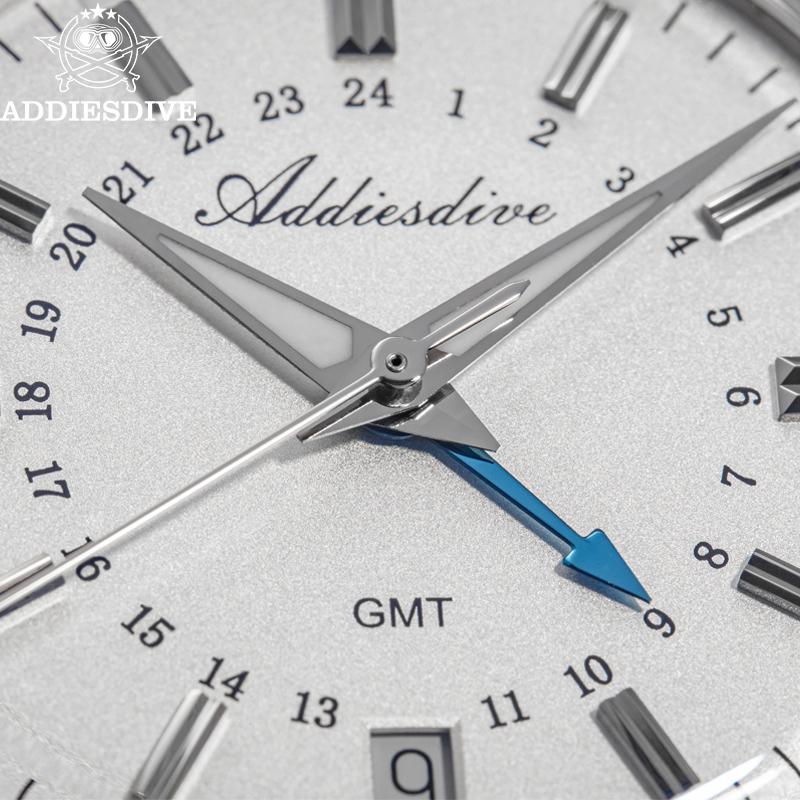 ADDIESDIVE Hot Brand 36mm Orol - Streetwear Brand Luxury recensione e prezzo
