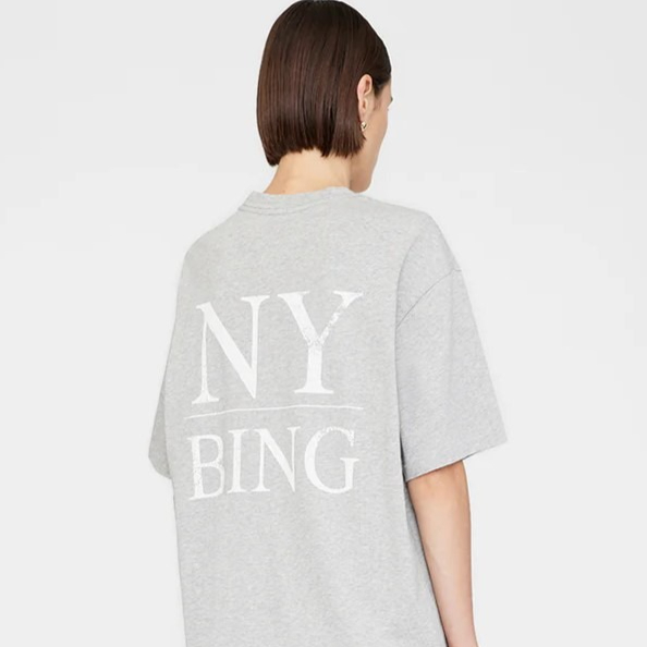 T-shirt di marca di lusso con  - Streetwear Brand In Paris recensione e prezzo