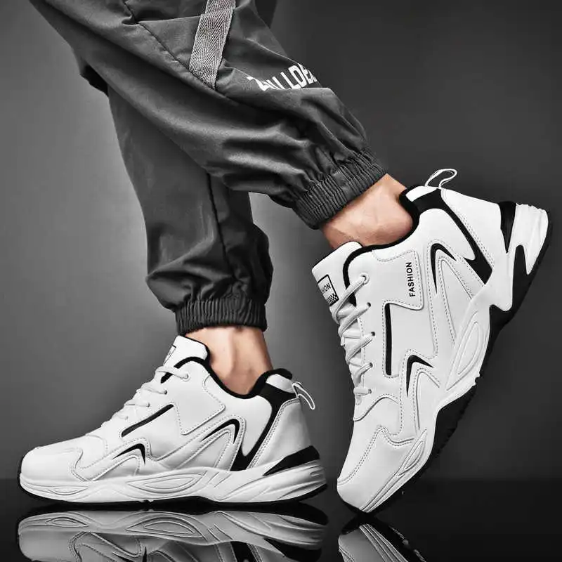 Scarpe da ginnastica da palest - Streetwear Brand Store recensione e prezzo