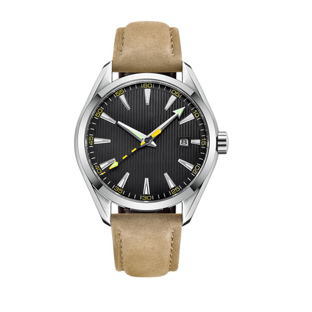 Orologi Automatici da Uomo 41m - Streetwear Brand Luxury recensione e prezzo