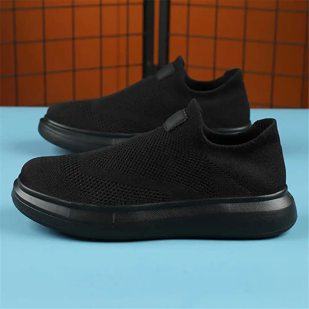 Calze con plateau scarpe marro - Streetwear Brand Store recensione e prezzo