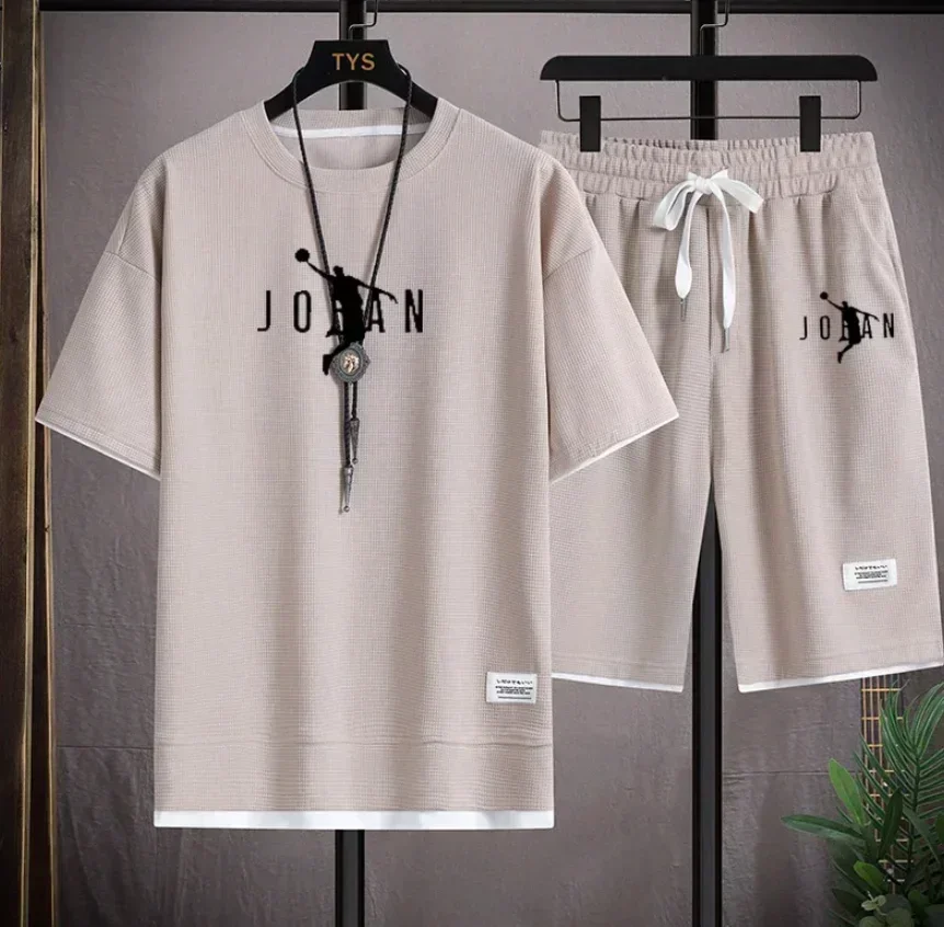 Completo da Uomo Estivo 2026:  - Streetwear Outfit Brand recensione e prezzo