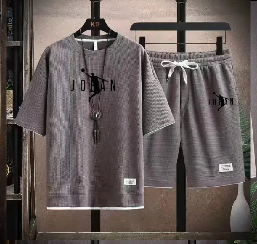 Completo da Uomo Estivo 2026:  - Streetwear Outfit Brand recensione e prezzo