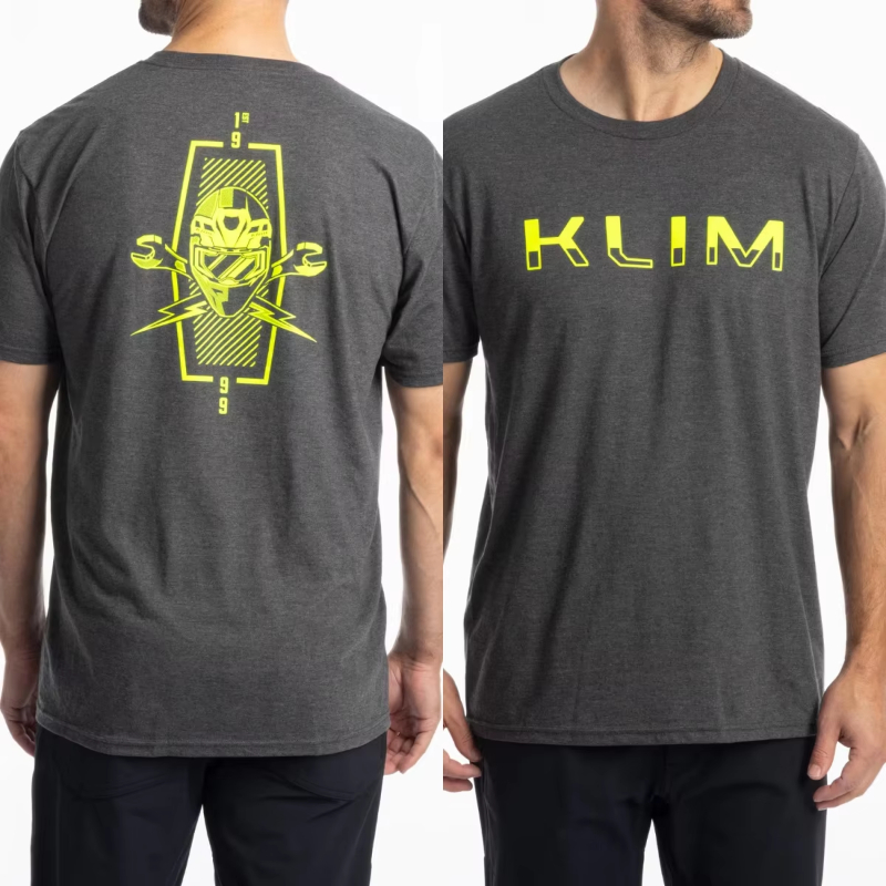 T-shirt Full Throttle KL Outdo - Streetwear Brand Kl recensione e prezzo