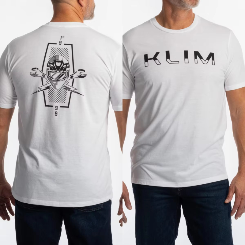 T-shirt Full Throttle KL Outdo - Streetwear Brand Kl recensione e prezzo
