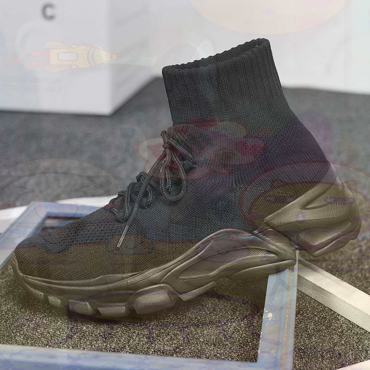Aumenta l'altezza Sumer Basket - Streetwear Brand Store recensione e prezzo