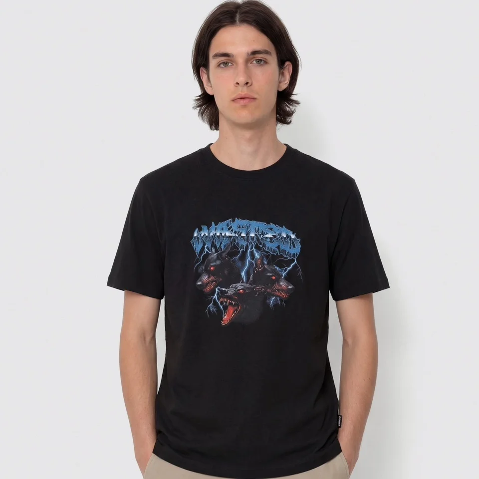 T-shirt Pike Paris Trendy Skat - Streetwear Brand In Paris recensione e prezzo