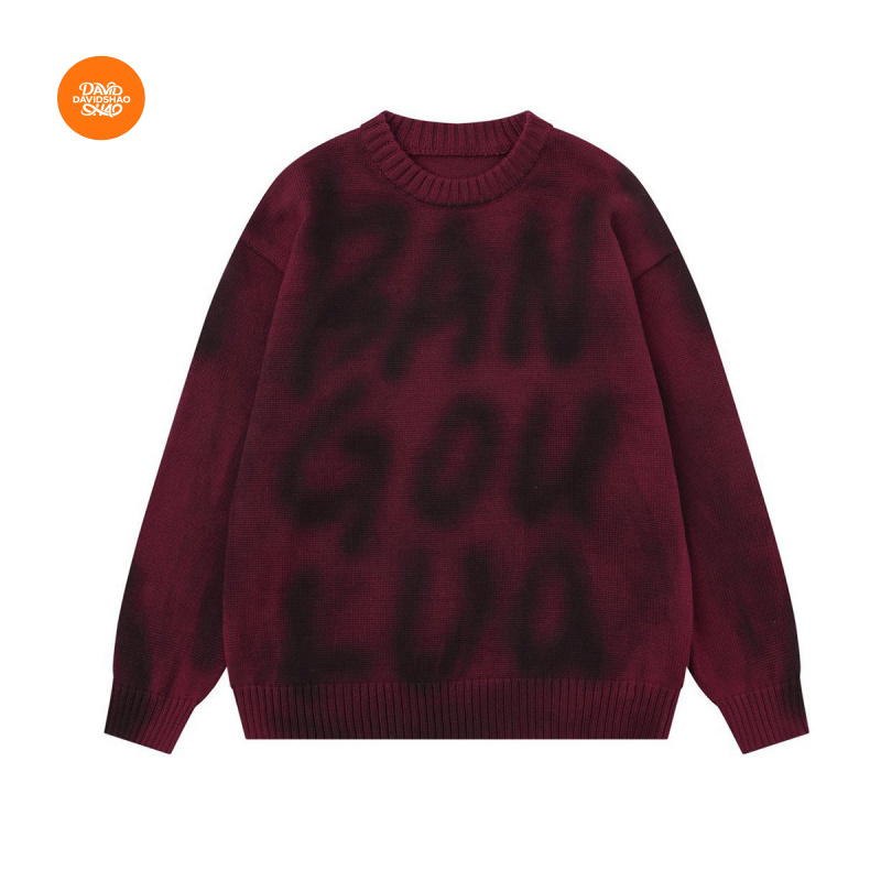 DAVIDSHAO EU US Taglia Top Qua - Streetwear Brand Luxury recensione e prezzo