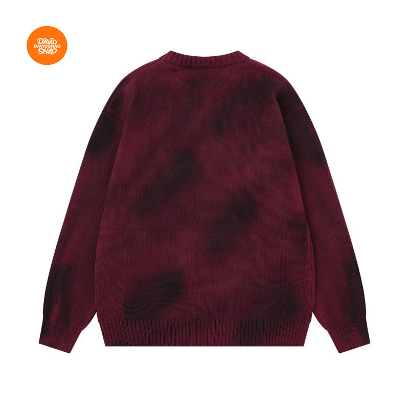 DAVIDSHAO EU US Taglia Top Qua - Streetwear Brand Luxury recensione e prezzo