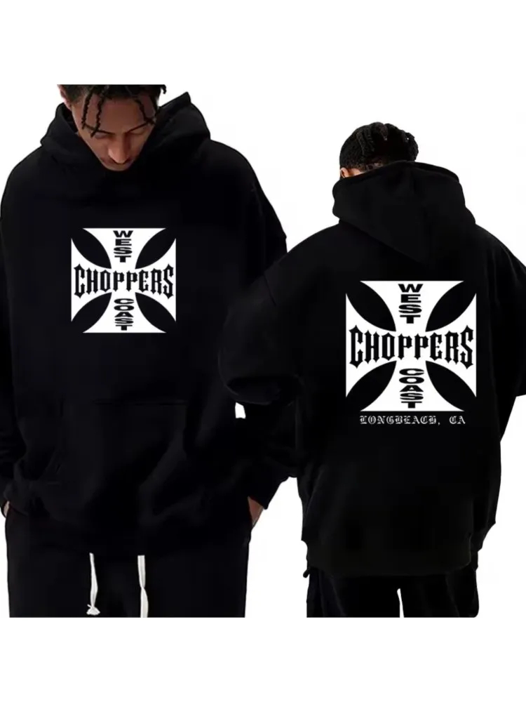 Felpa con Cappuccio Oversize d - Streetwear Outfit Brand recensione e prezzo