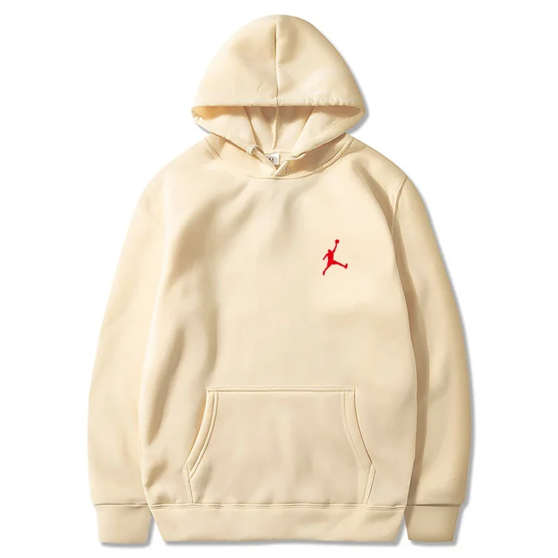 Nuova Felpa con Cappuccio Over - Streetwear Outfit Brand recensione e prezzo