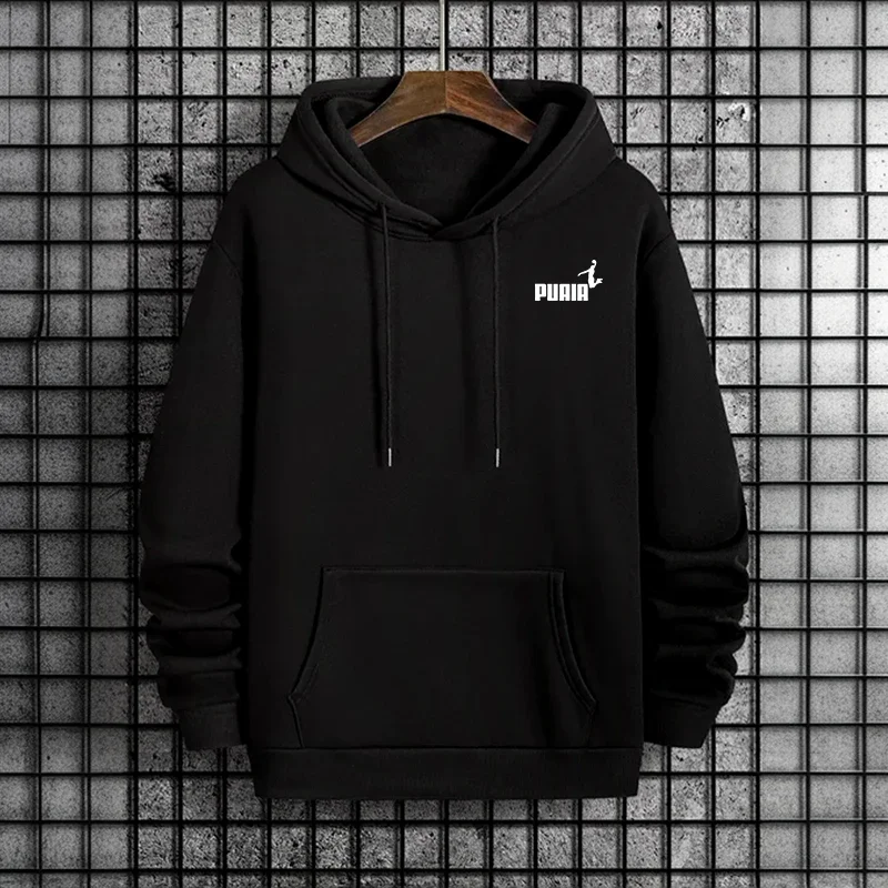 Felpa con Cappuccio Oversize d - Streetwear Outfit Brand recensione e prezzo